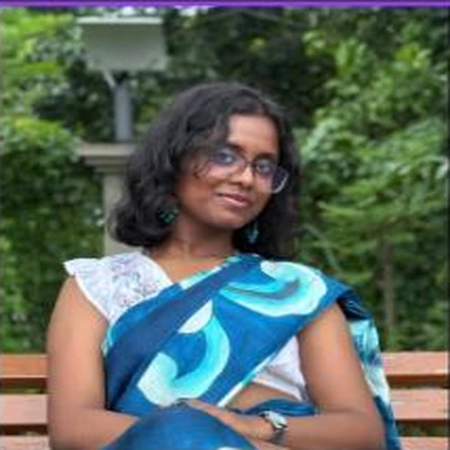 Abhishree Mandal - Social Media