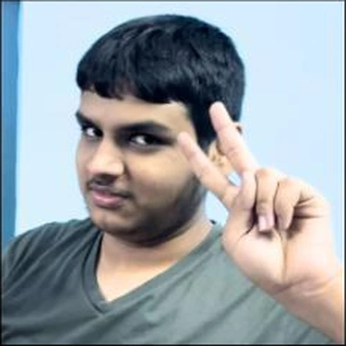 Naveen Bukkebag - Custodial