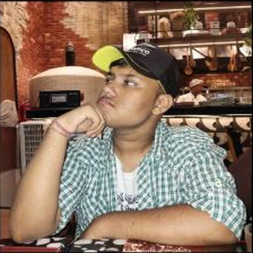 Prithvijit Nandy - Custodial