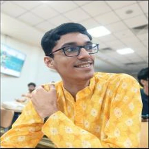 Saptham - Logistics